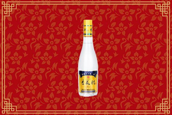 伊春市金林烟酒回收杏花村