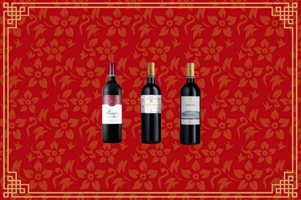 伊春市金林回收拉菲红酒
